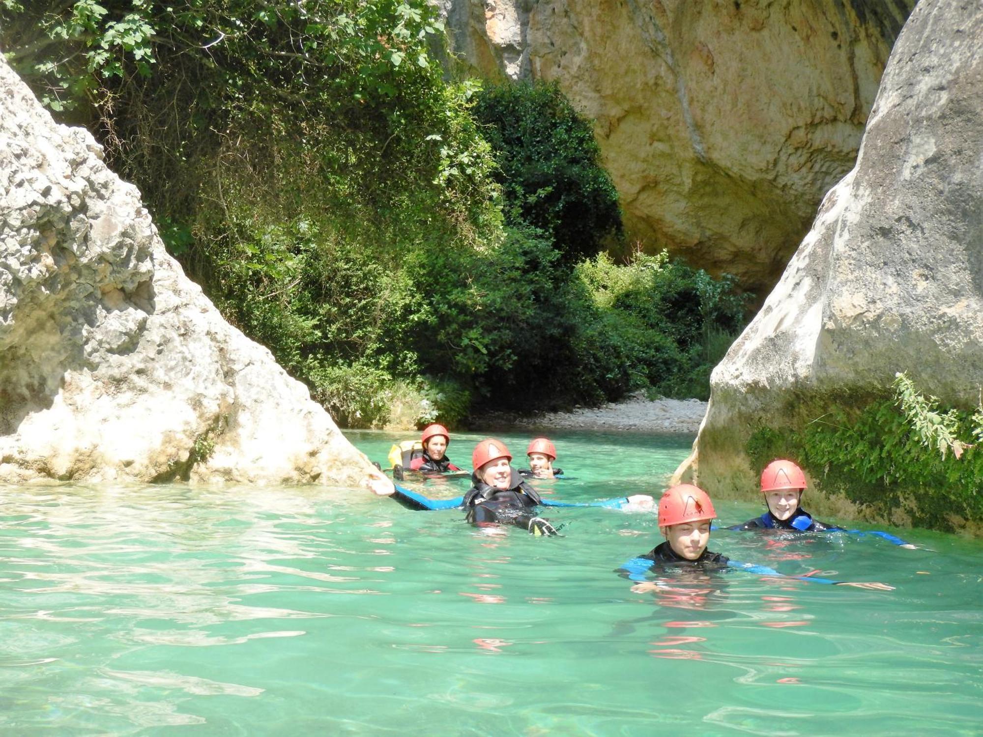 Albergue Las Almunias Dış mekan fotoğraf