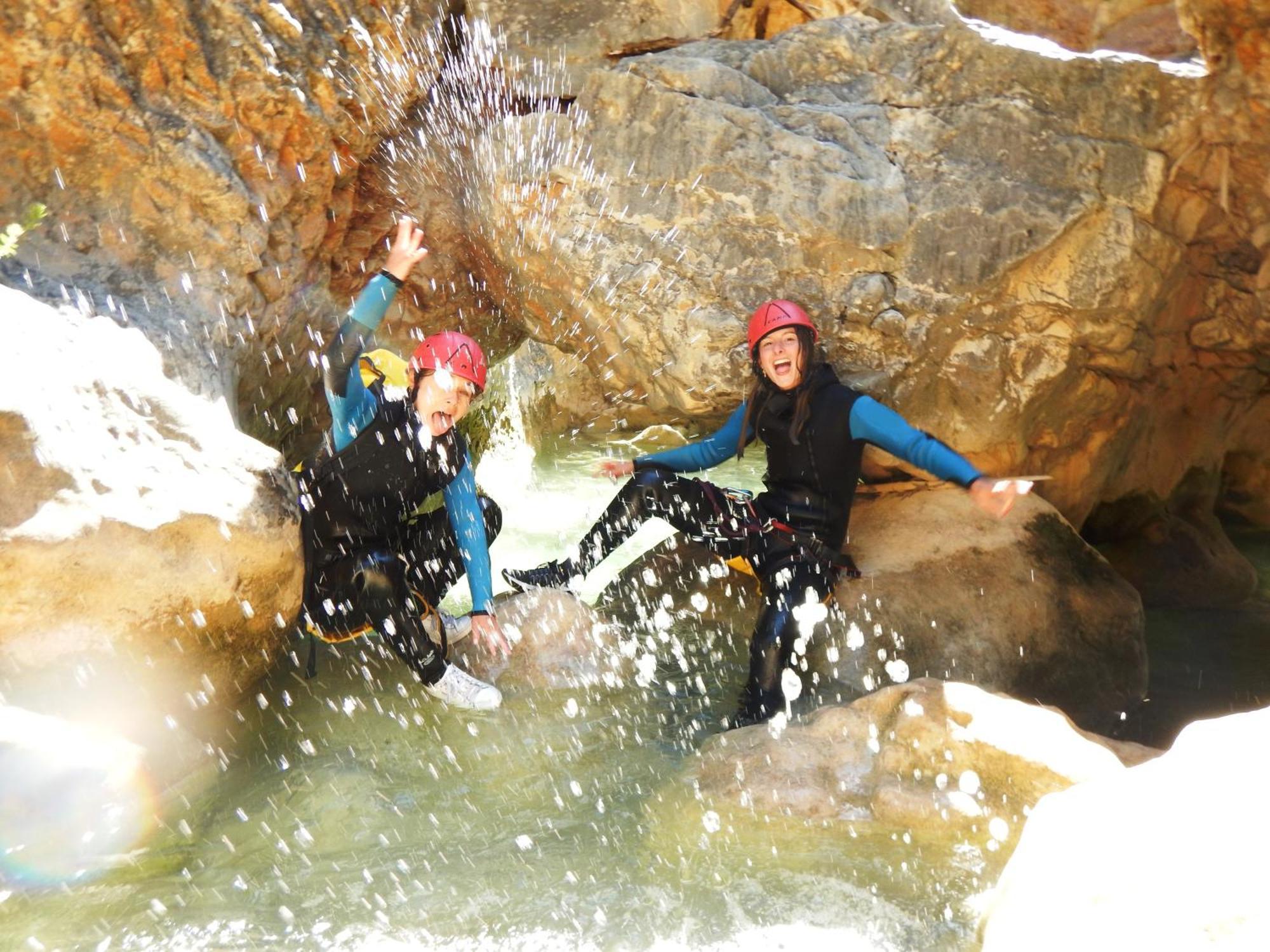 Albergue Las Almunias Dış mekan fotoğraf
