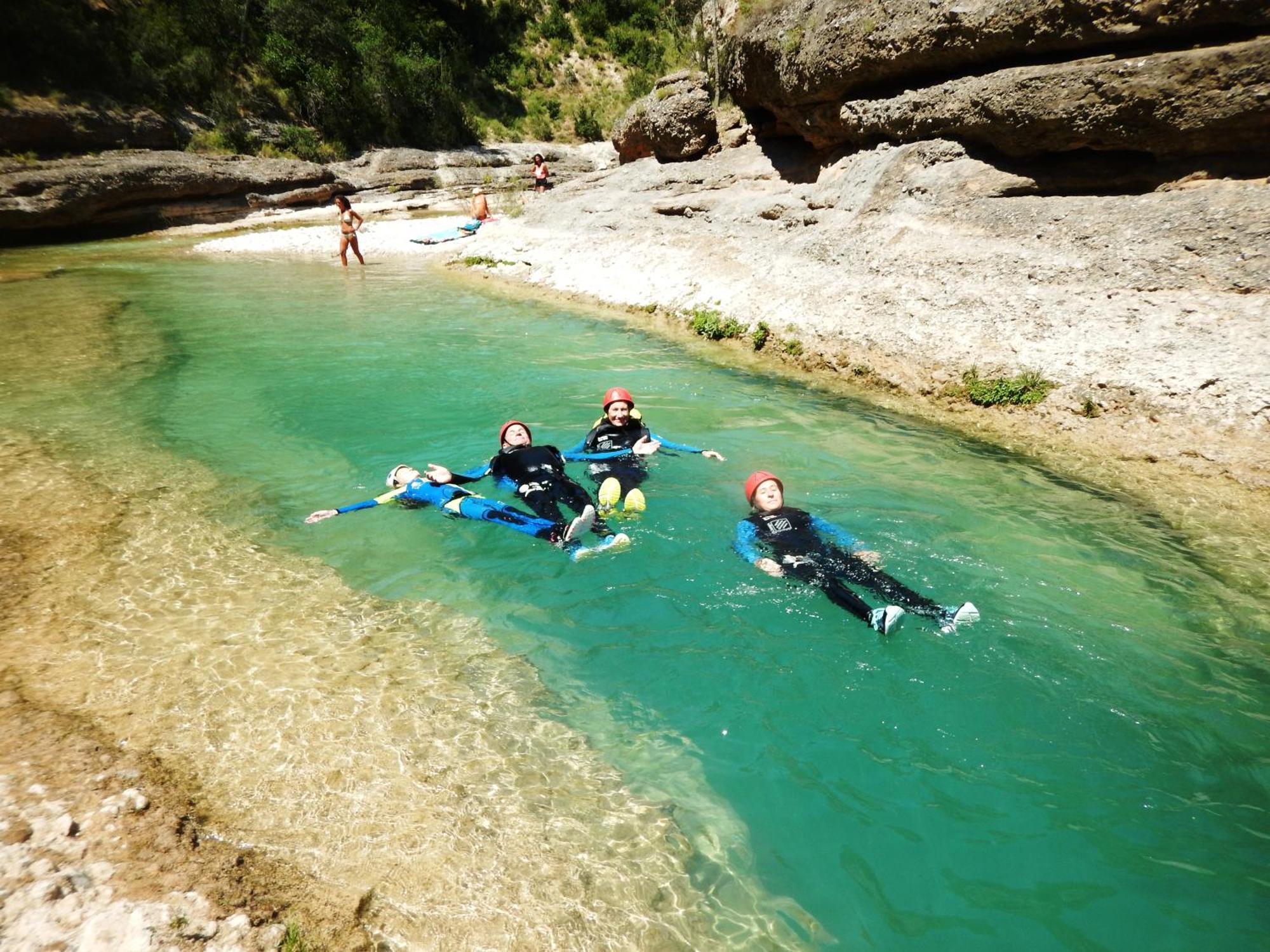 Albergue Las Almunias Dış mekan fotoğraf