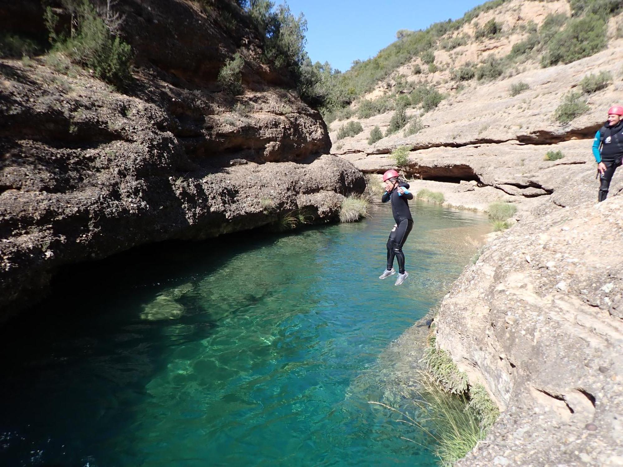 Albergue Las Almunias Dış mekan fotoğraf