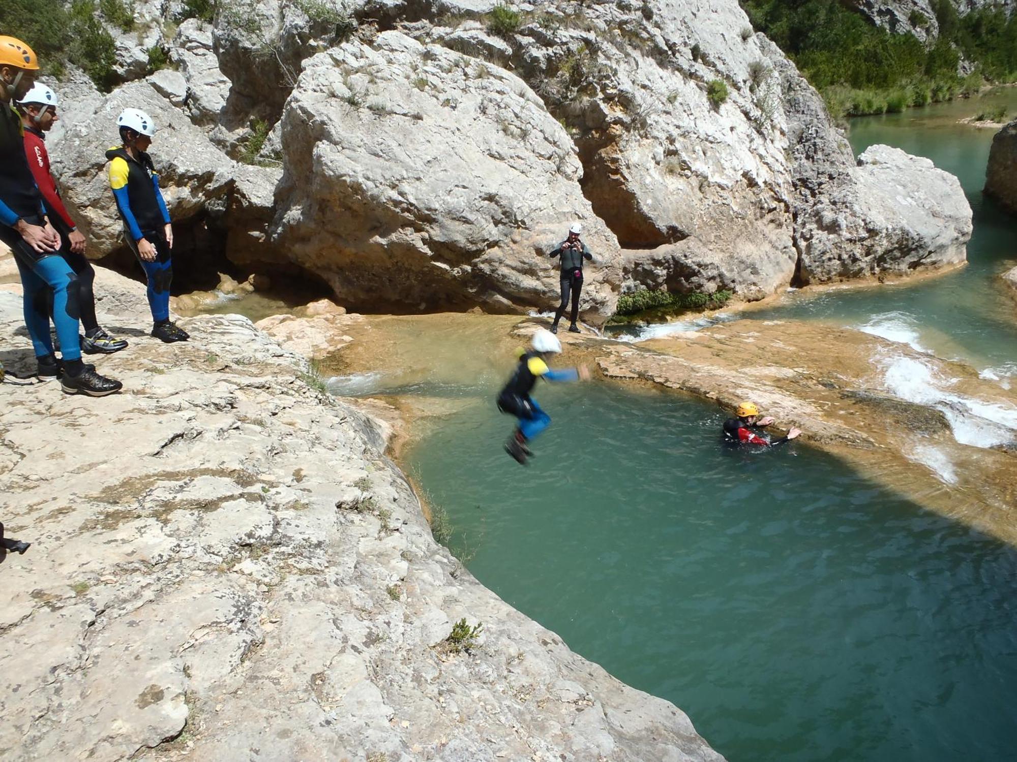 Albergue Las Almunias Dış mekan fotoğraf