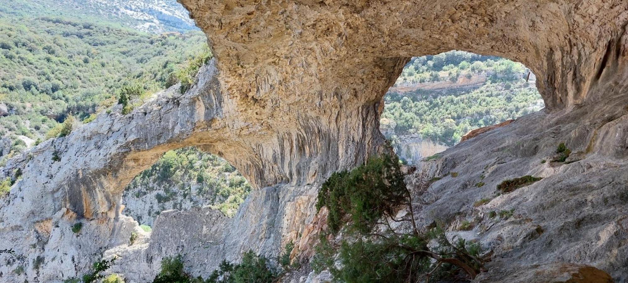 Albergue Las Almunias Dış mekan fotoğraf