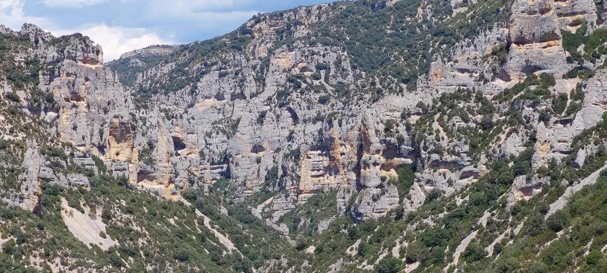 Albergue Las Almunias Dış mekan fotoğraf