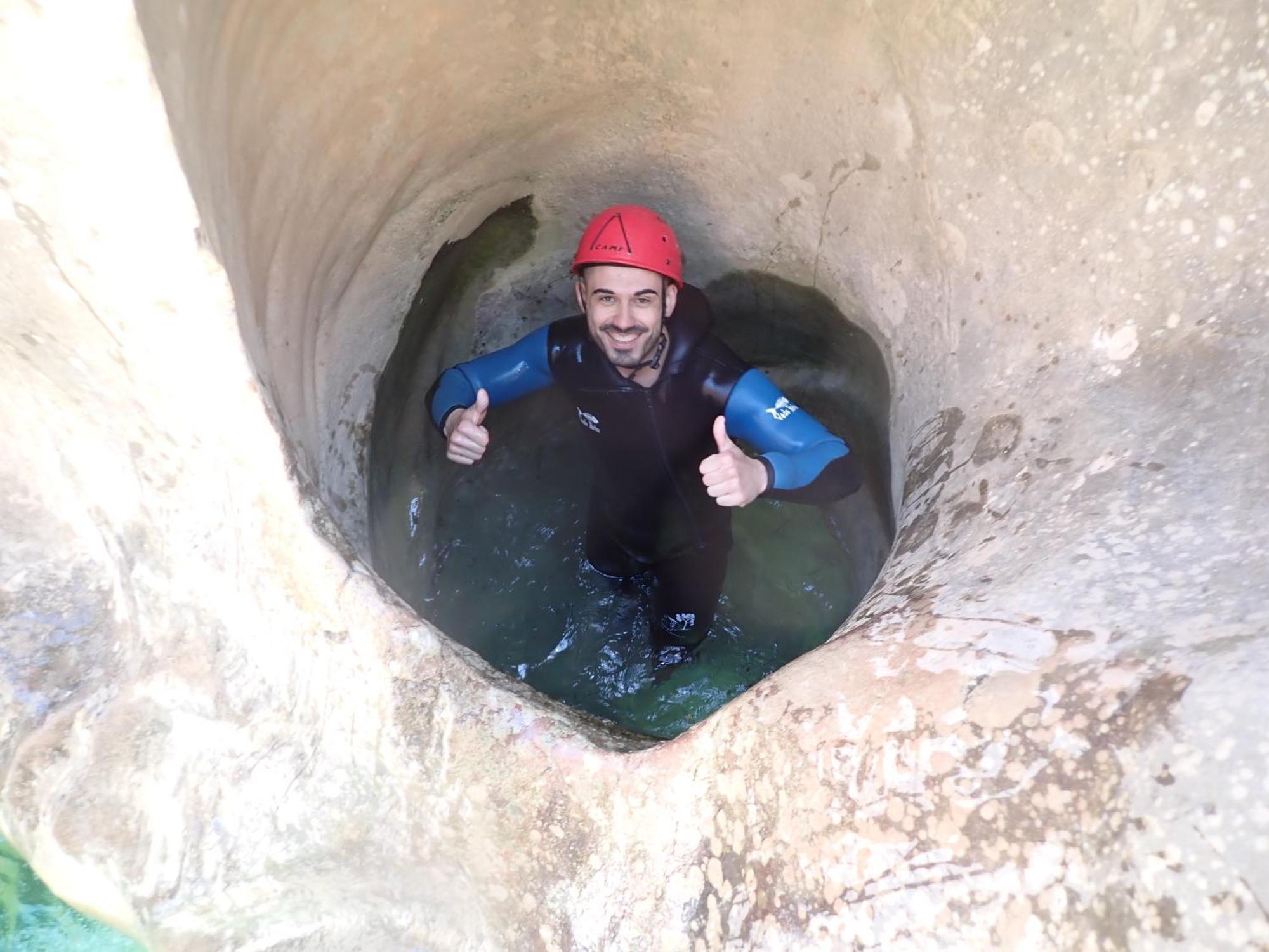 Albergue Las Almunias Dış mekan fotoğraf