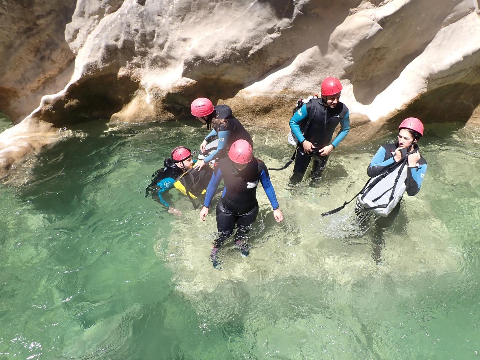 Albergue Las Almunias Dış mekan fotoğraf