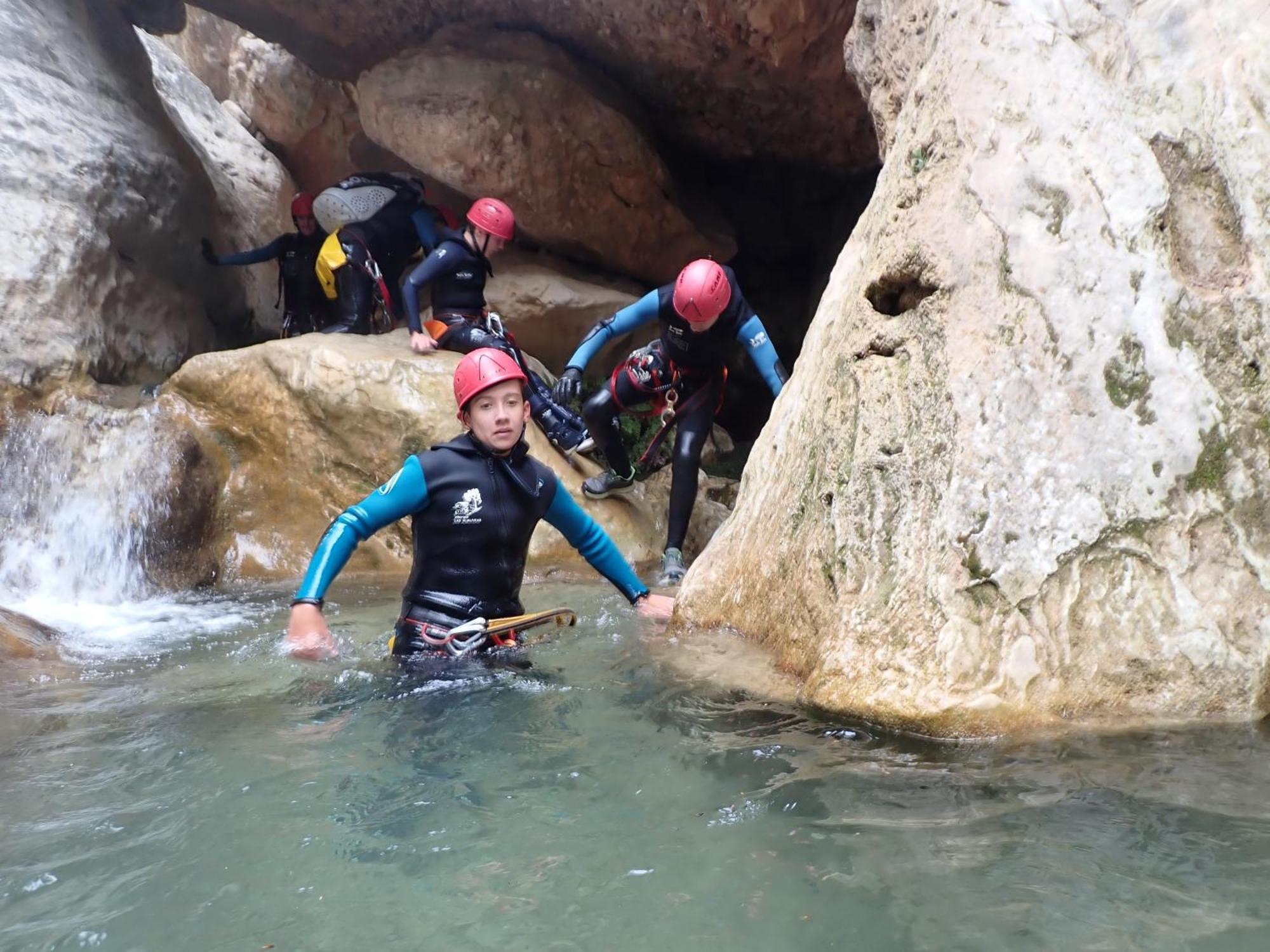 Albergue Las Almunias Dış mekan fotoğraf